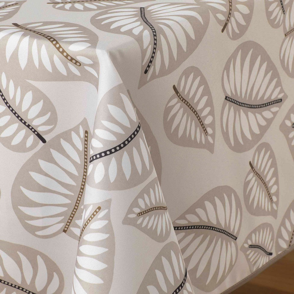 Tovaglia antimacchia ALMA BEIGE