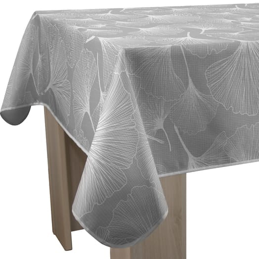 Tovaglia Antimacchia grigio chiaro – BILBOA