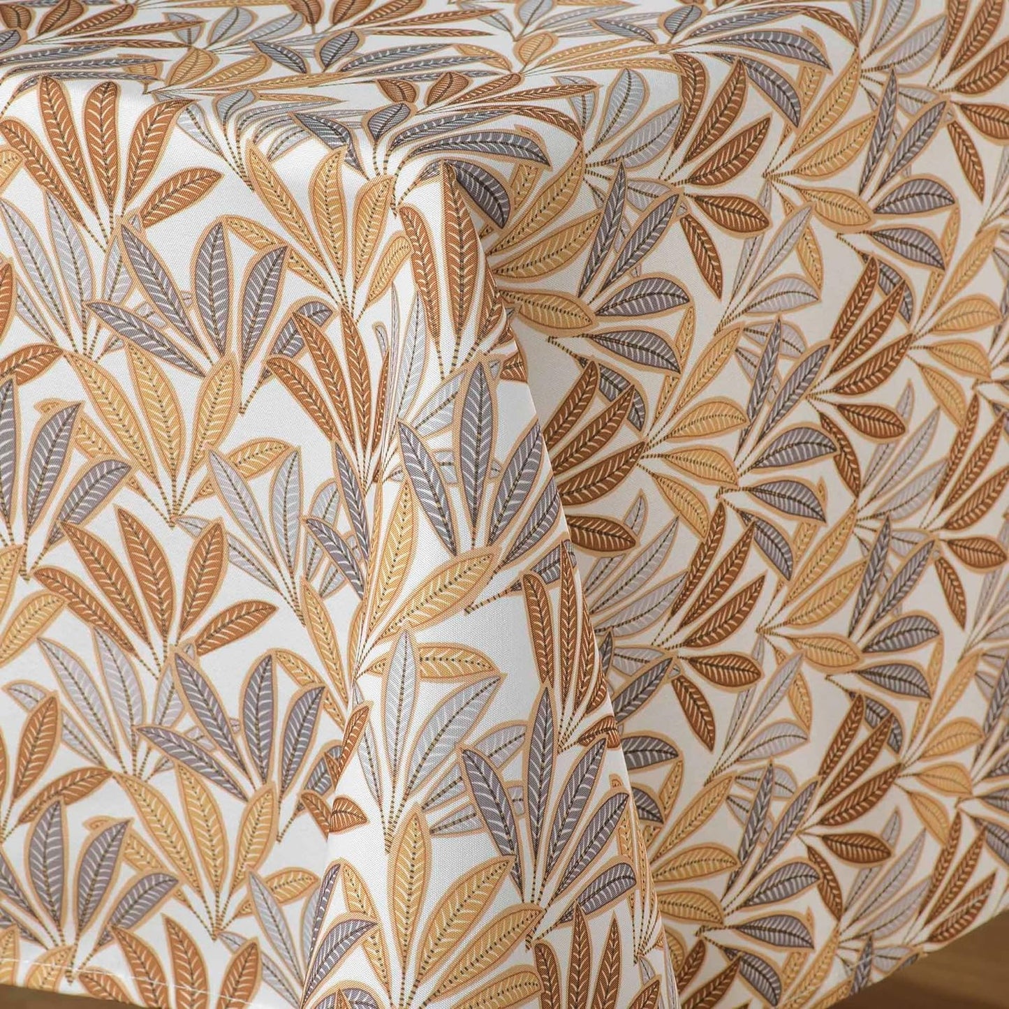 Tovaglia antimacchia BOTANNY BEIGE