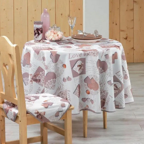 Tovaglia antimacchia COSY HOME