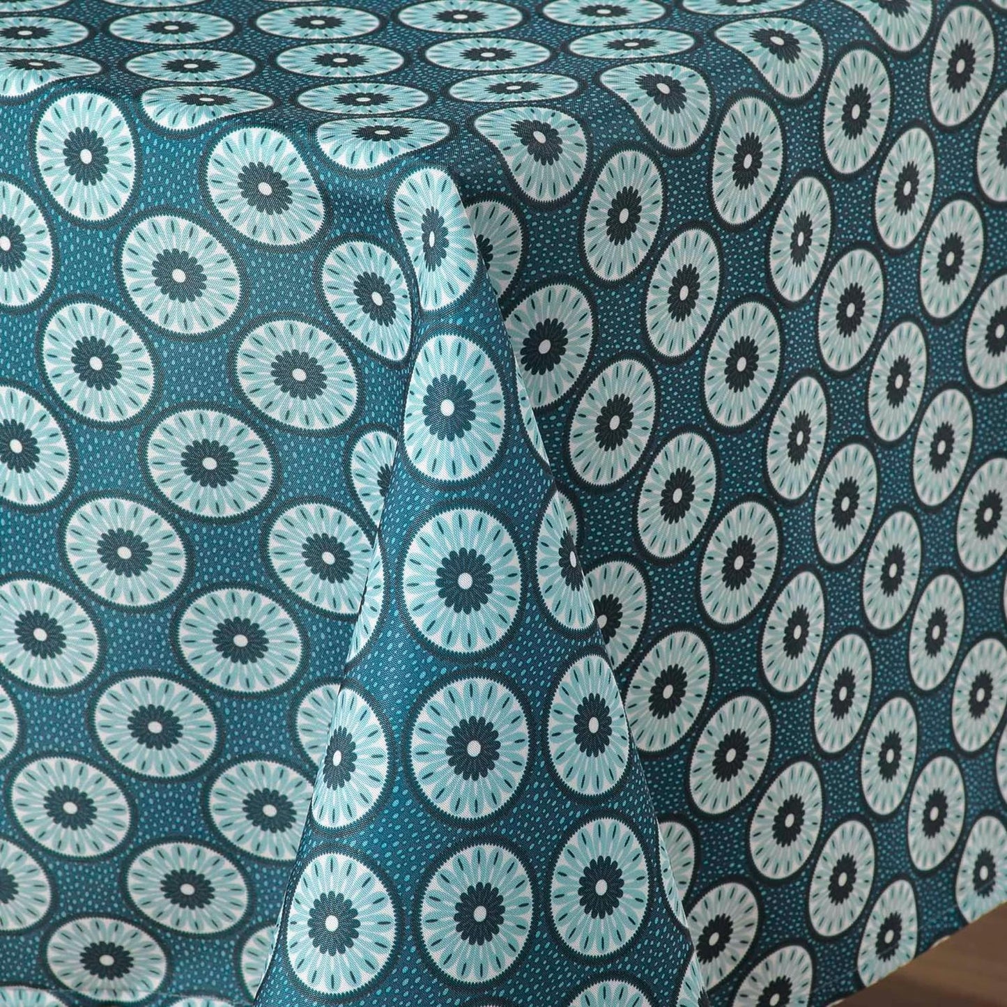 Tovaglia antimacchia KOUALI BLU