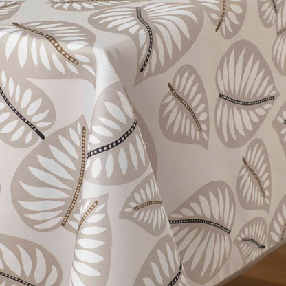 Tovaglia antimacchia ALMA BEIGE