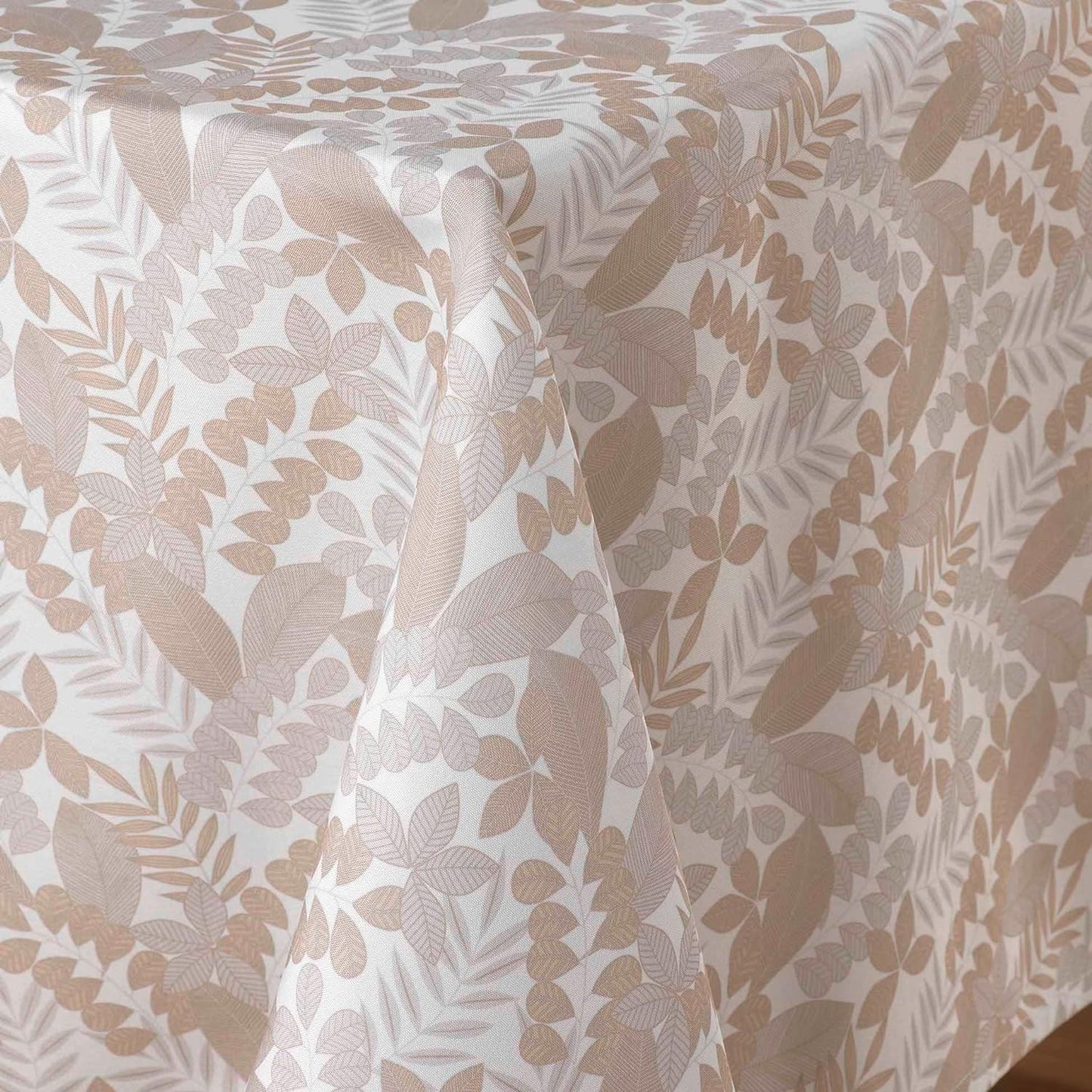 Tovaglia antimacchia AIMIE BEIGE