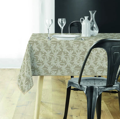 Tovaglia Antimacchia, beige – CABARITA