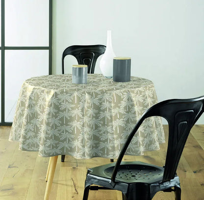 Tovaglia Antimacchia, beige – CABARITA