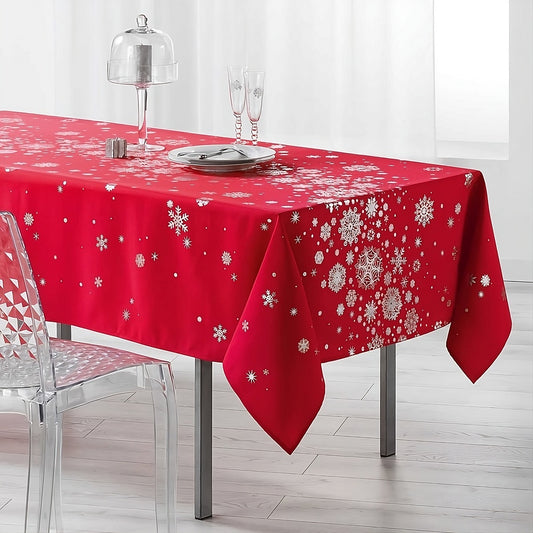 Tovaglia antimacchia Natalizia CONSTELLATION