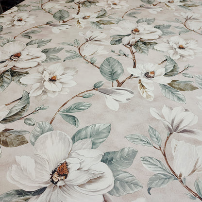 Tovaglia tecnica antipiega MAGNOLIA BEIGE