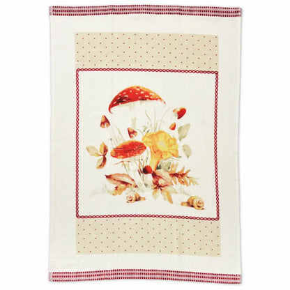 Strofinacci in Spugna con Stampa Digitale – Confezione da 6 Pezzi