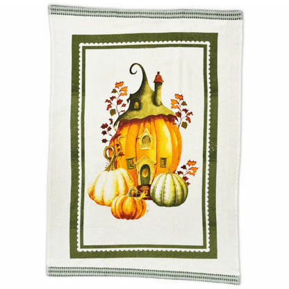 Strofinacci in Spugna con Stampa Digitale – Confezione da 6 Pezzi